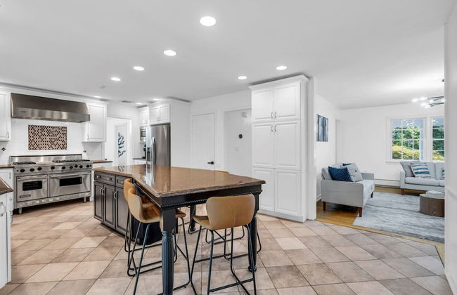 Fall Family Oasis Fireplace Theater and Games - Foto 52