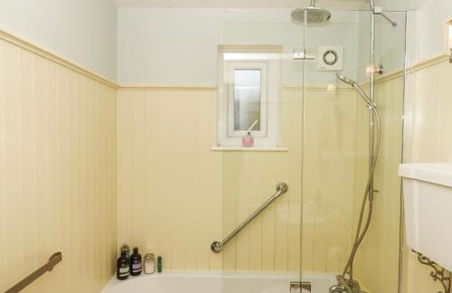 The Annexe - Foto 17