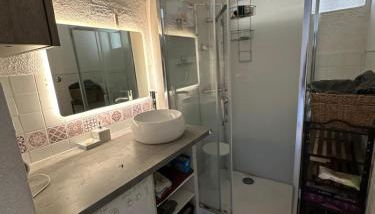 Panoramic By Bellavista - direct Bord de plage - terrasse - Foto 2