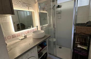 Panoramic By Bellavista - direct Bord de plage - terrasse - Foto 2