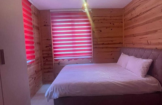 Zisto Apart Hotel & Bungalow - Photo 8