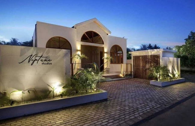 Neptune Studios Lombok - Foto 28