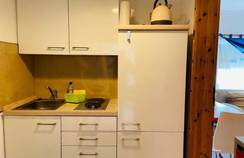 Apartment Emil im EG mit Garten in Suhl - Foto 15