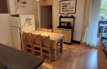 Appartement Villar d'arène - Photo 1