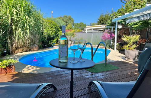 Ferienhaus Ankinchen - Foto 1