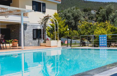 Kouvelia Country Home Luxury Villa Rental - Foto 18