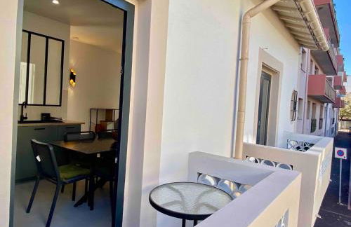 Cagnes - 3 ,Rue Pasteur - 3P - Foto 31