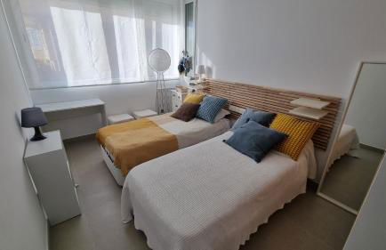 SolDosMares Apartmentos - Foto 6