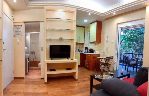 A2 Cute Vouliagmeni Apt in a Unique Spot - Foto 16