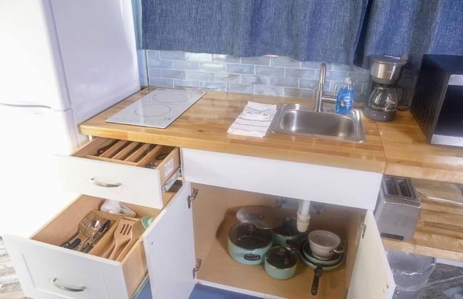 Kon Tiki Inn - Foto 27