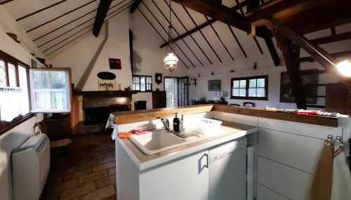 cabane de gardian - Foto 3