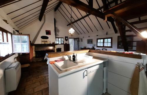 cabane de gardian - Foto 3