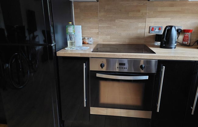 Beautiful 1bed Apartment With a Back Garden - Foto 10