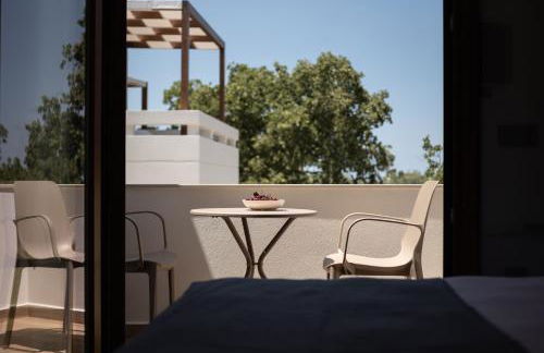 De Light Boutique Villas I II & III - close to Rethymno, by ThinkVilla - Foto 28