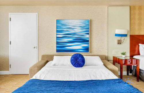 Ocean View Luxurious Studio Premium Amenities - Foto 15