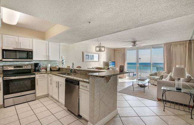 Pelican Beach 0309 1 Bedroom Condo by Pelican Beach Management - Photo 7