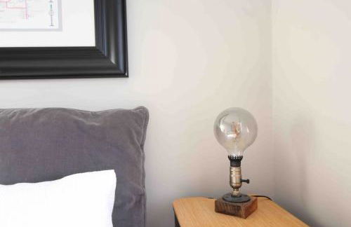 Beautiful Top Floor Clifton Apartment - Foto 23