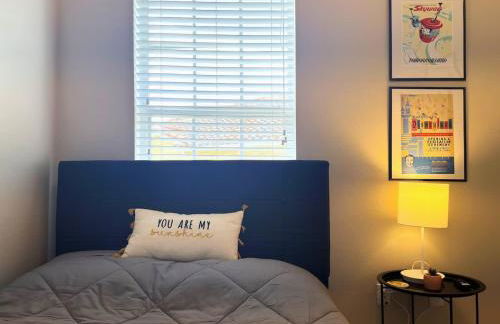 Amazing! Disney 7 Min, Walmart 1 min, 3 Bed 2 bt - Foto 45