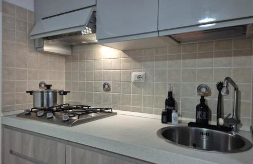 Casa Stile Libero 23 Arcore FS-GP Monza-Milano-Lecco - Photo 5