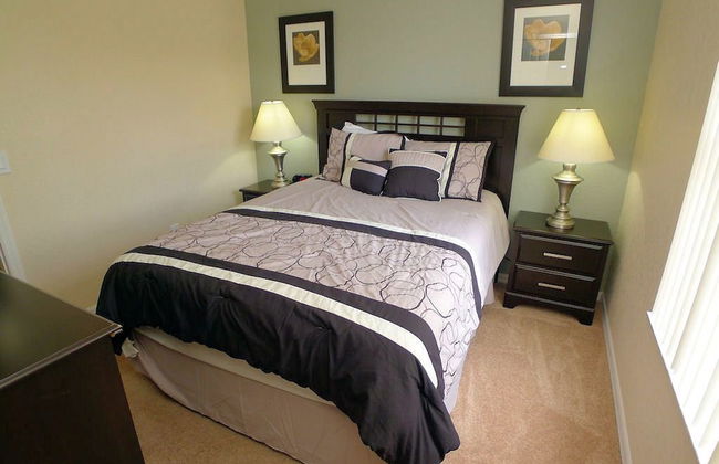 Fs3867ha - 4 Bedroom Townhome In Regal Palms Resort & Spa, Sleeps Up To 8, Just 7 Miles To Disney - Foto 13