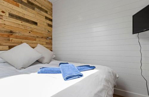 Nestledstays- The Lake House - Foto 28