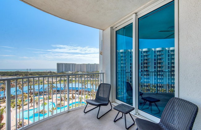 Palms Resort #2811 Jr. 2BR - Photo 103