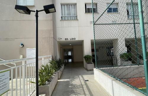 Apartment in Osasco - Foto 7