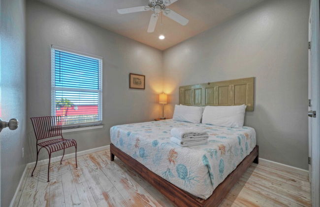 2 Homes, Sleeps 16, Shared Pool+boat Dock Laguna Village Serenity by Avantstay - Foto 53