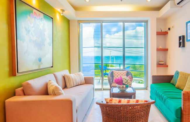 Deep Blue Condos - Foto 21