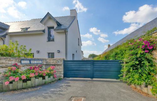 Villa Ker Minet - Hoedic - 6 pers - Foto 12