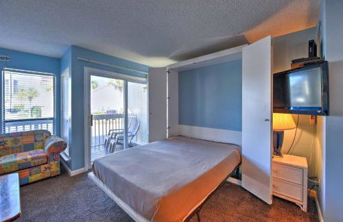 Cozy Destin Studio with Shared Pools and Beach Access! - Foto 7
