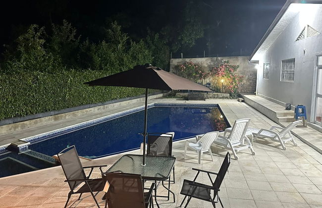 VILLA SARI - Photo 18