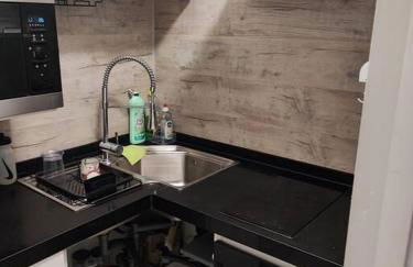 Studio 31 m² - Foto 9