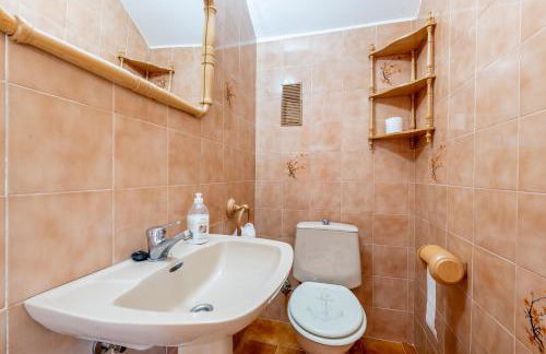 Villa Son Ferrer - Foto 21