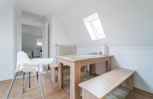 Möwennest II gemütliches Studio-Apartment mit WLAN & Küche - Photo 13