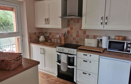 Woodpeckers - Alresford Essex - Foto 15