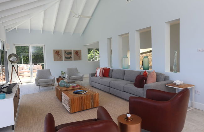 Xhale Luxury Villa - Foto 18