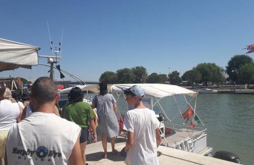 Casa Martina "holiday home" Marano Lagunare - Foto 74