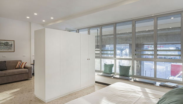 Ancient Port Apartments - Foto 3, Habitación