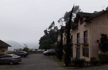 Aconchego da Serra - Foto 18