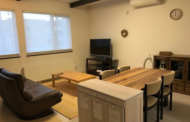 Tsuru Apartments - Foto 17