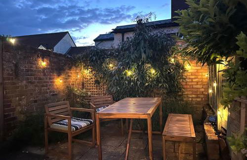 Lavender Cottage, Clare - Foto 15