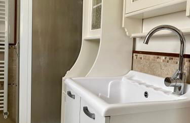 Villa Marta- Puglia Mia apartments - Foto 25