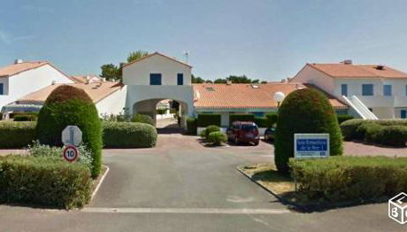 Maison accueillante à Saint-Jean-de-Monts avec terrasse - Foto 3