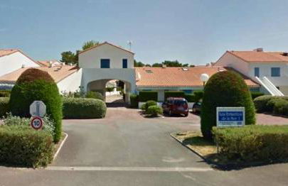 Maison accueillante à Saint-Jean-de-Monts avec terrasse - Foto 3