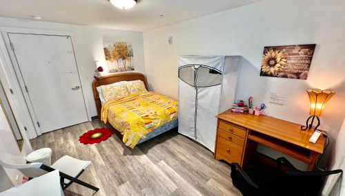 Micro Studio Apartment 10 Minutes Walk to University of Washington - Foto 3