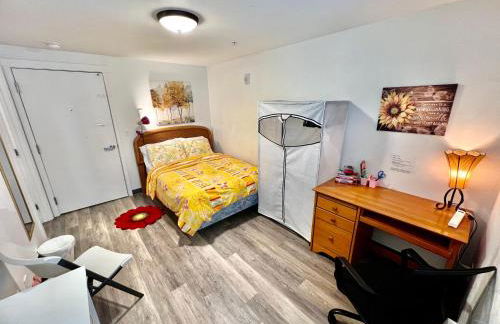 Micro Studio Apartment 10 Minutes Walk to University of Washington - Foto 3