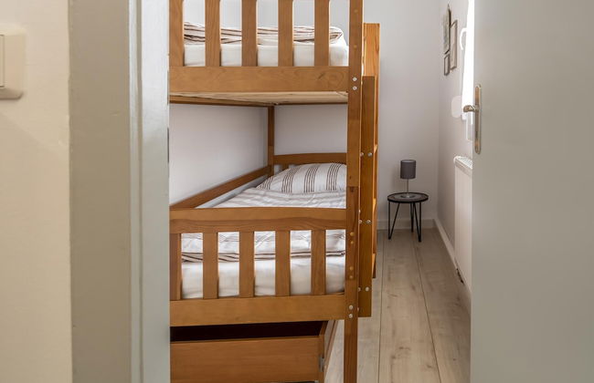 Holiday Home in Suhl Near Rennsteig Trail - Foto 3