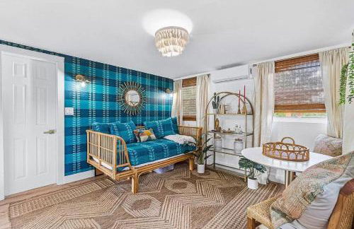 Tank Pool, Putting Green & 1 Mile to the Beach! - Foto 12