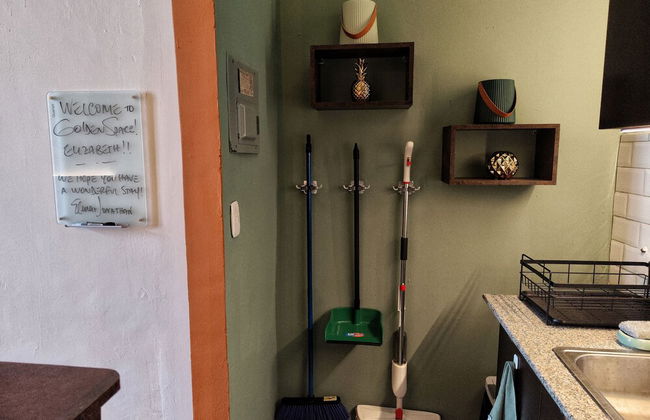 Golden Studio By Paradox - Foto 25